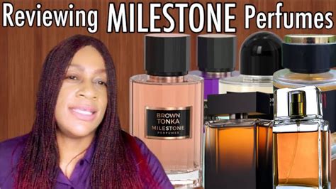 milestone perfume dupe|milestone perfume catalog.